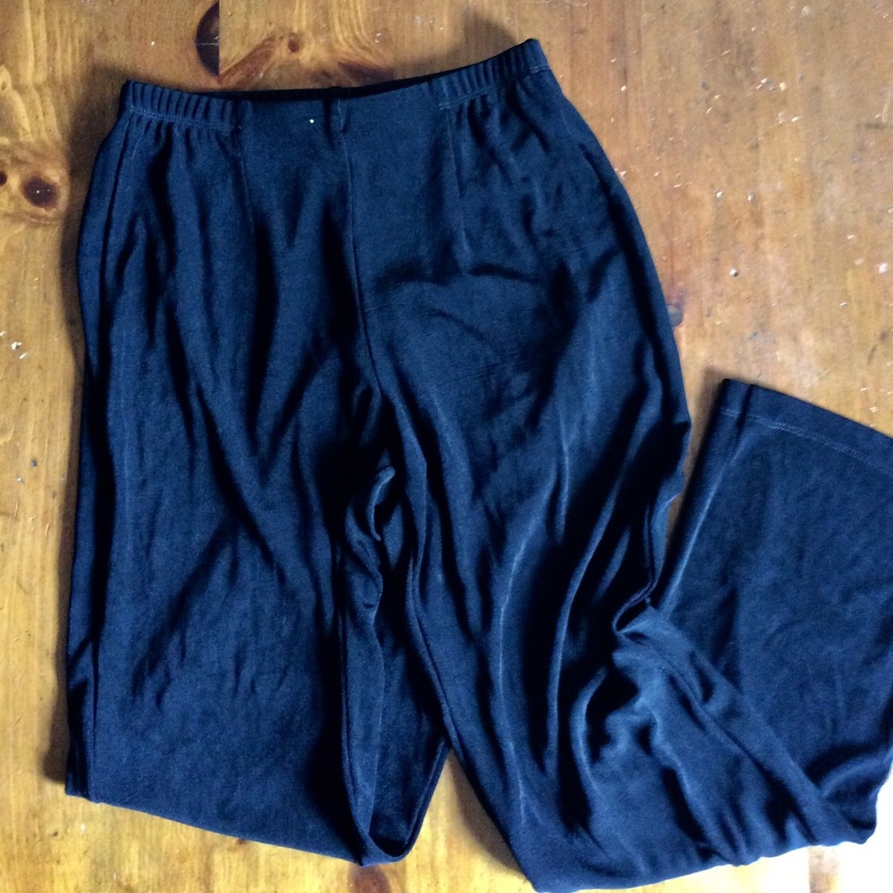 Chico’s Stretch Trouser